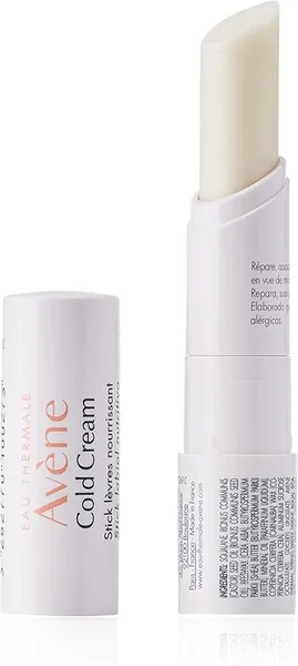 AVENE sensitive lips lip balm 4 gr