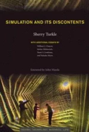 Image of simulation and its discontents