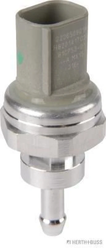 Image of Exhaust pressure sensor HERTH+BUSS ELPARTS 70668504