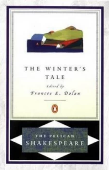 Image of The Winters Tale by William Shakespeare Book