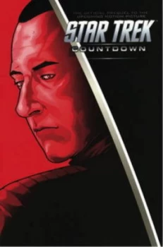 Image of Star Trek by Roberto Orci and Alex Kurtzman and Tim Jones and Mike Johnson and Messina Paperback