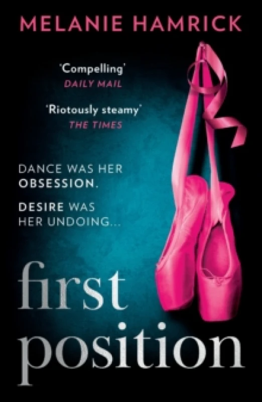 Image of First Position Paperback / softback