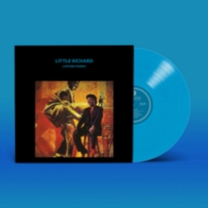 Image of Lifetime Friend Vinyl
