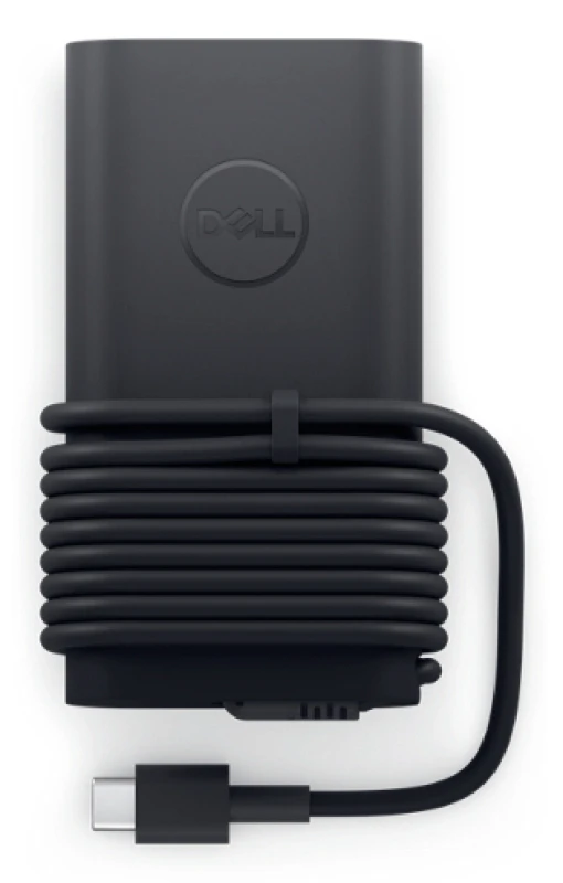 Image of DELL TH5RJ power adapter/inverter Indoor 100 W Black