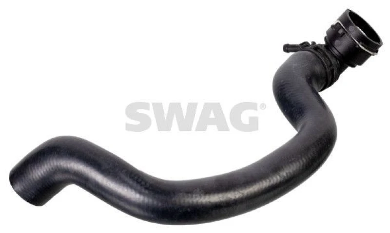 Image of Radiator hose SWAG 33 10 2954