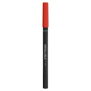 Image of LOreal Infallible Lip Liner 203 Tangerine Vertigo