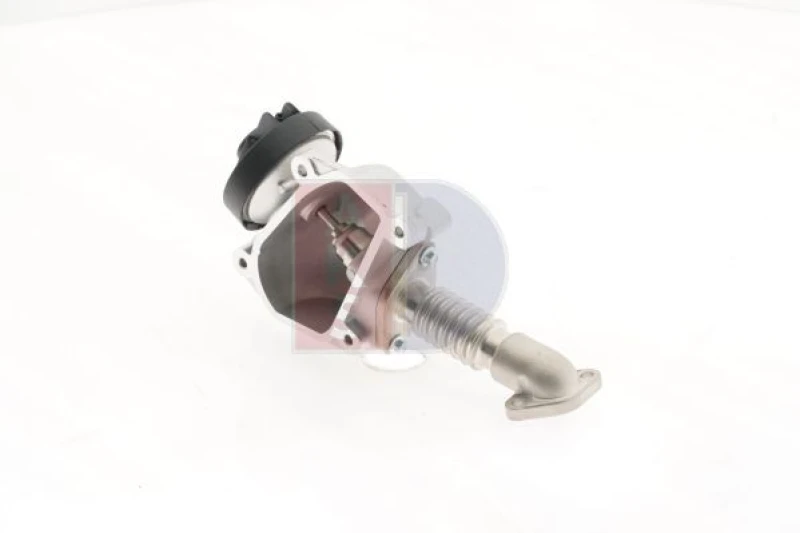 Image of AKS DASIS 125031N EGR valve pneumatic, with gaskets/seals EGR Valve (1145)