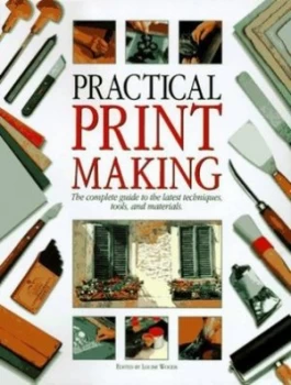 Image of Practical Print Making Hardback