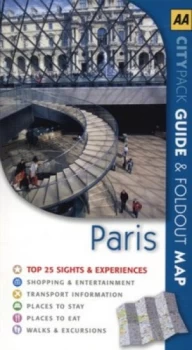 Image of Paris by Fiona Dunlop and Heidi Ellison Paperback