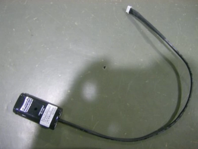 Image of HPE 660091-001 mounting kit