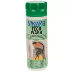 image of Nikwax Wash 300ml - Pink