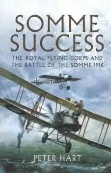 Image of Somme success by Peter Hart