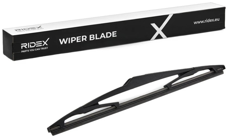 Image of RIDEX Wiper blade RIDEX 298W0330