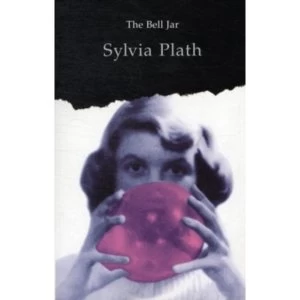 Image of The Bell Jar by Sylvia Plath (Paperback, 1976)