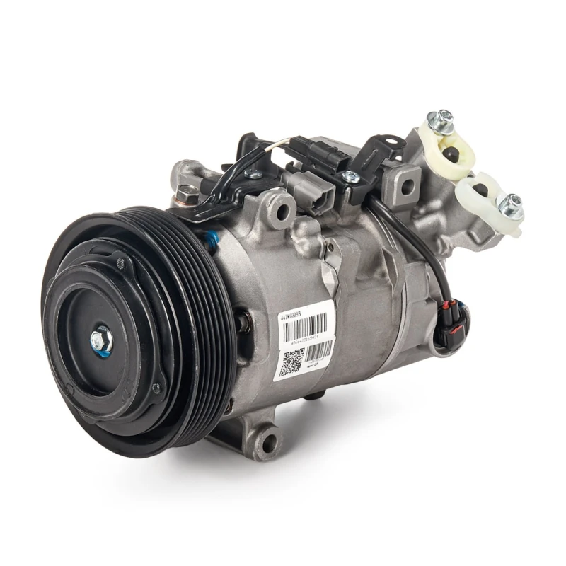 Image of RIDEX REMAN Air conditioning compressor RIDEX REMAN 447K0329R