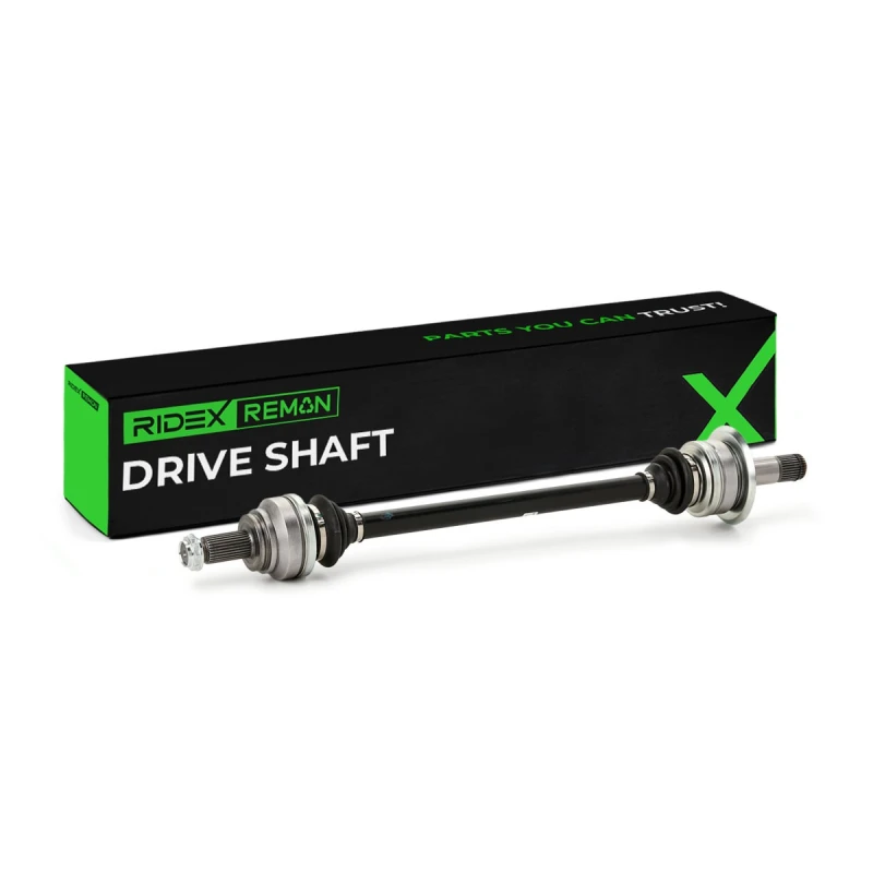 Image of RIDEX REMAN Drive shaft RIDEX REMAN 13D2088R