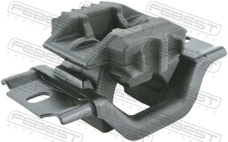 Image of Engine mount FEBEST FDM-CBKLH