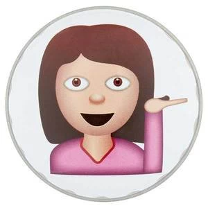 Image of Whatever Girl Bubblegum Fun Lip Balm