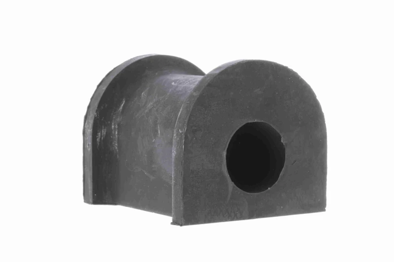 Image of VAICO V10-2965 Stabilizer Bushes Original VAICO Quality, Rear Axle Right, Rubber Mount Anti-roll Bar Bush Kit (1334)