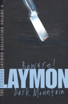 Image of Beware by Richard Laymon Paperback