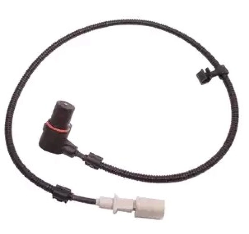 Image of JP GROUP 1193701400 Impulse Sensor JP with cable Sensor,crankshaft pulse (833)