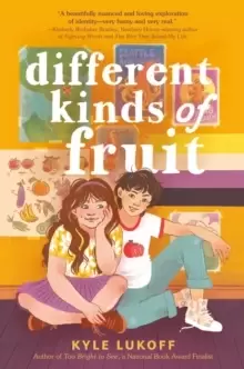 Image of Different Kinds of Fruit