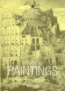 Image of 16th Century Paintings by Rose-Marie Hagen and Rainer Hagen Paperback