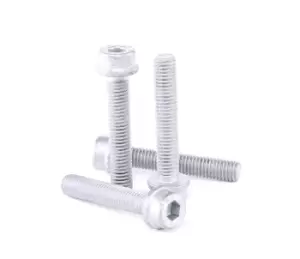 Image of CONTITECH Bolt Set, crankshaft pulley MS13 VW,AUDI,FORD,Transporter IV Bus (70B, 70C, 7DB, 7DK, 70J, 70K, 7DC, 7DJ),GOLF III (1H1)