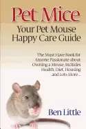 Image of pet mice your pet mouse happy care guide