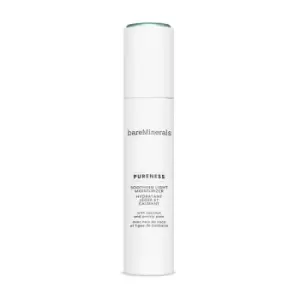 image of bareMinerals PURENESS Soothing Light Moisturiser 50ml