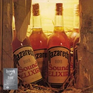 Image of Nazareth - Sound Elixir Vinyl