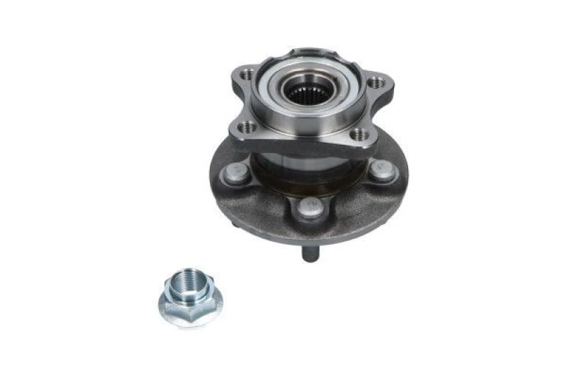 Image of KAVO PARTS Wheel bearing kit KAVO PARTS WBK-9085