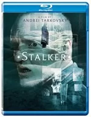 image of Stalker (Bluray)