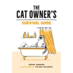 Image of The Cat Owners Survival Guide