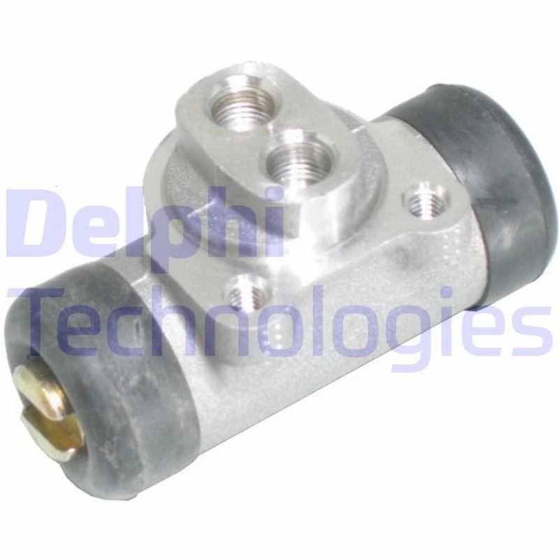 Image of DELPHI Wheel Brake Cylinder DELPHI LW60660