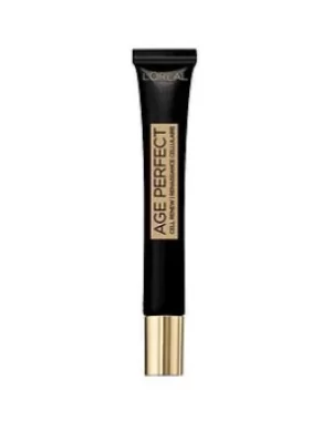 Image of LOreal Paris Age Perfect Cell Renew Eye Cream (15ml), One Colour, Women