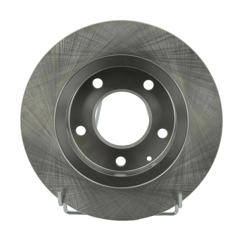 Image of Brake disc CHAMPION 561717CH