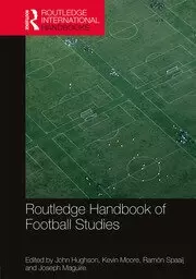 Image of Routledge Handbook of Football Studies