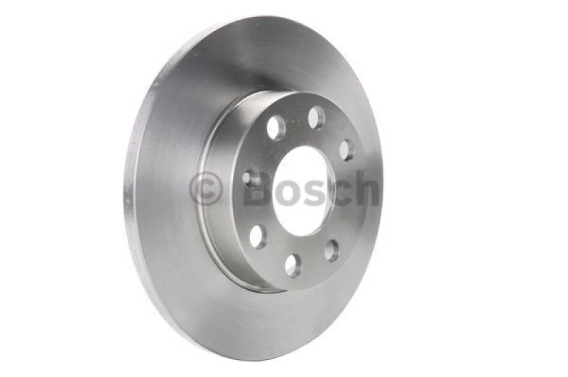 Image of Brake disc Bosch 0 986 478 081