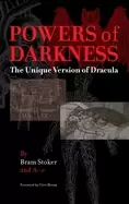 Image of powers of darkness the unique version of dracula