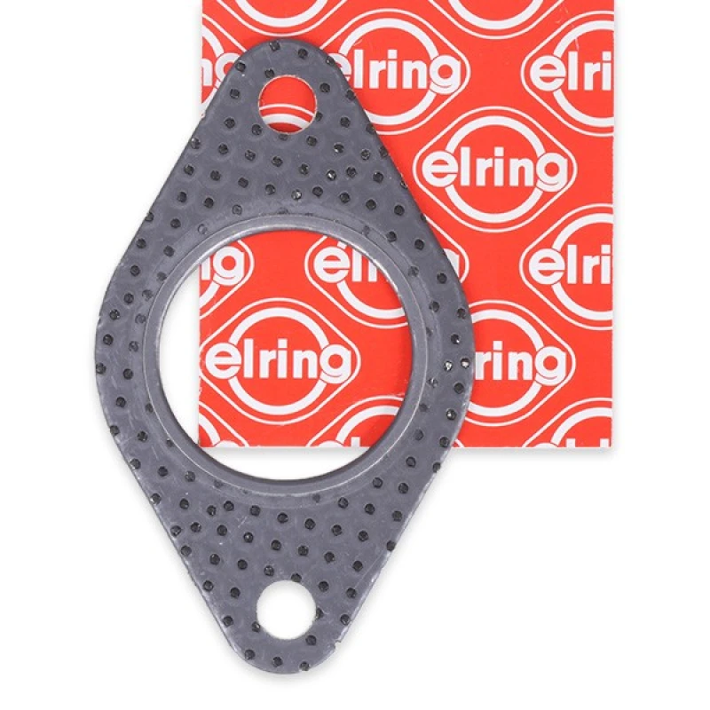 Image of ELRING 829.307 Exhaust Manifold Gasket Gasket,exhaust manifold (27)