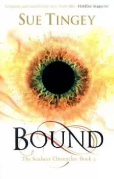 Image of Bound by Sue Tingey