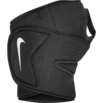 Image of Nike Wrist/Thumb Wrap 00 - Black