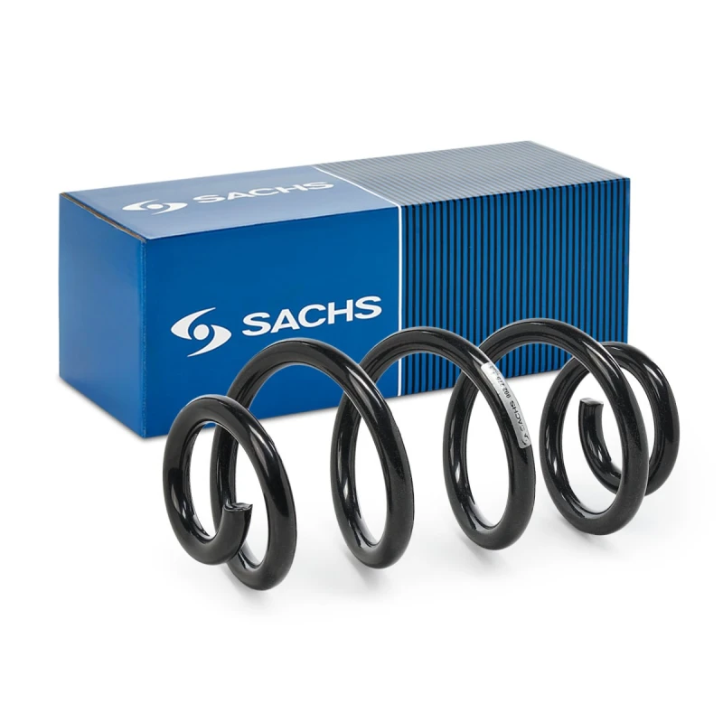 Image of Coil spring SACHS 992 275