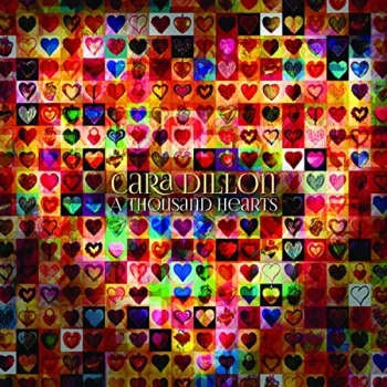Image of Cara Dillon - Thousand Hearts Vinyl
