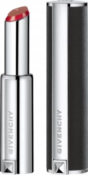 Image of Givenchy Le Rouge Liquide 3ml 100 - Nude Tweed