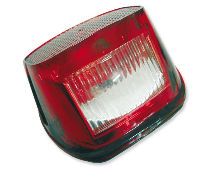 Image of VICMA 8127 Rear light Combination Rearlight (391)