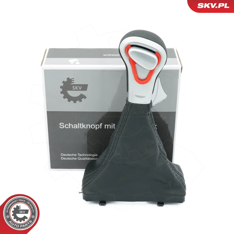 Image of ESEN SKV Gear Lever Gaiter ESEN SKV 63SKV404
