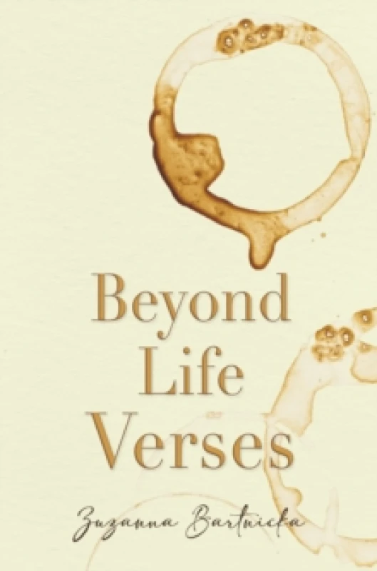 Image of Beyond Life Verses Paperback / softback