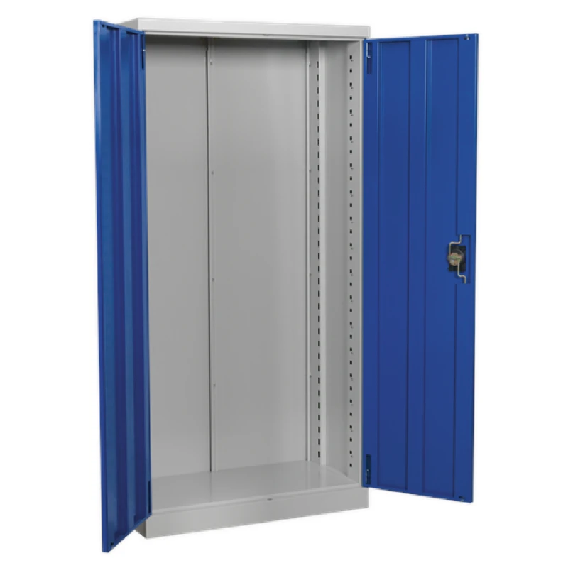 Image of Sealey Premier Industrial Full Height Industrial Cabinet APIC1800F